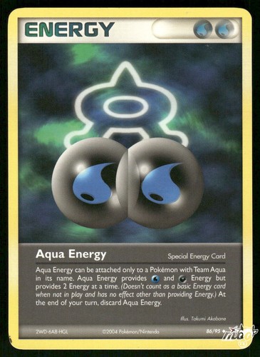 Aqua Energy