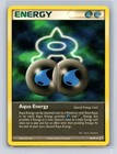 Aqua Energy