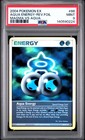 Aqua Energy