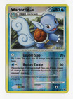 Wartortle