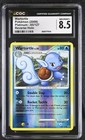 Wartortle