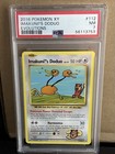 Imakuni?'s Doduo