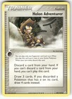 Holon Adventurer
