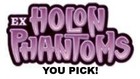 Holon Adventurer
