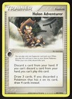 Holon Adventurer