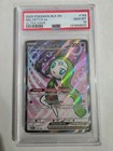 Meloetta ex