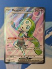 Meloetta ex