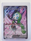 Meloetta ex