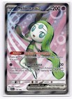 Meloetta ex
