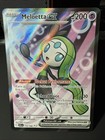 Meloetta ex