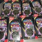 Mega Evolution Premium Checklane Blister