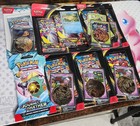 Mega Evolution Premium Checklane Blister