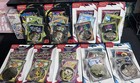 Mega Evolution Premium Checklane Blister