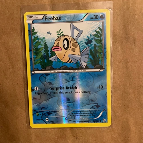 Feebas