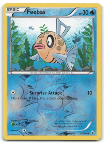 Feebas