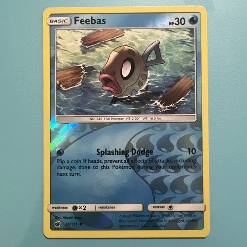 Feebas