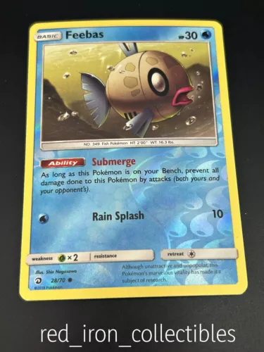 Feebas