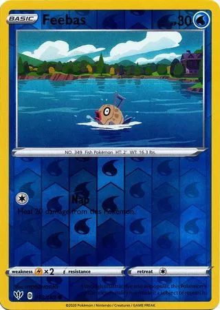 Feebas