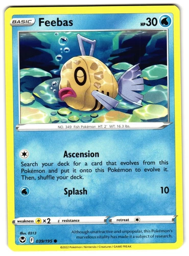 Feebas