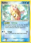 Feebas
