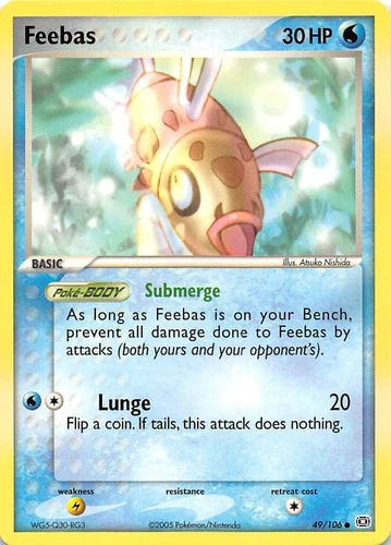 Feebas