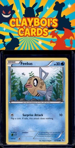 Feebas