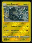 Alolan Graveler