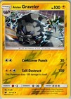 Alolan Graveler
