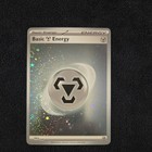 Basic Metal Energy