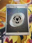 Basic Metal Energy