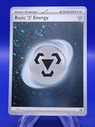 Basic Metal Energy