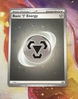 Basic Metal Energy