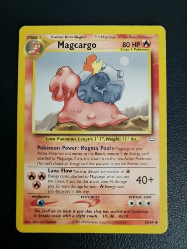 Magcargo