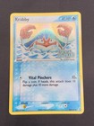 Krabby