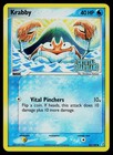 Krabby