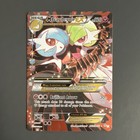 M Gardevoir EX