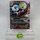 M Gardevoir EX
