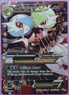 M Gardevoir EX