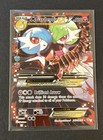 M Gardevoir EX