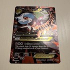 M Gardevoir EX