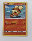 Growlithe