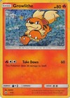 Growlithe