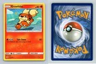 Growlithe