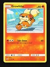 Growlithe