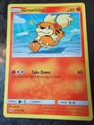 Growlithe