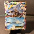 Kyurem EX