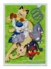 Meowstic