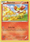 Fennekin