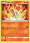 Fennekin