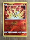 Fennekin